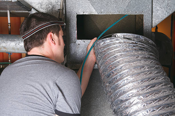 Best Local Air Duct Cleaning Services  in Hilton, NY