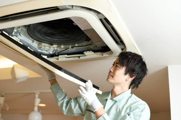 Best Residential Air Duct Cleaning  in Hilton, NY