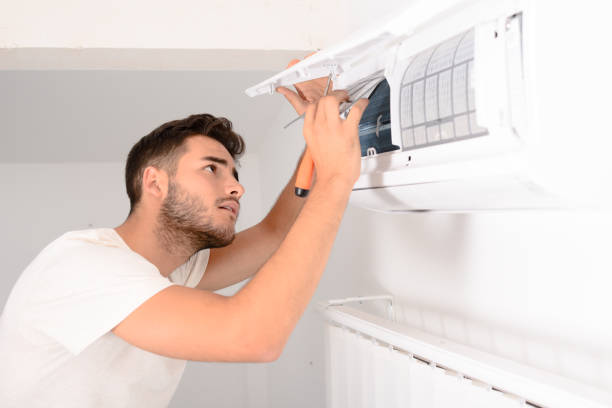 Best Air Vent Cleaning Services  in Hilton, NY